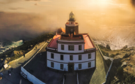 FRANCES-harocaminosantiago