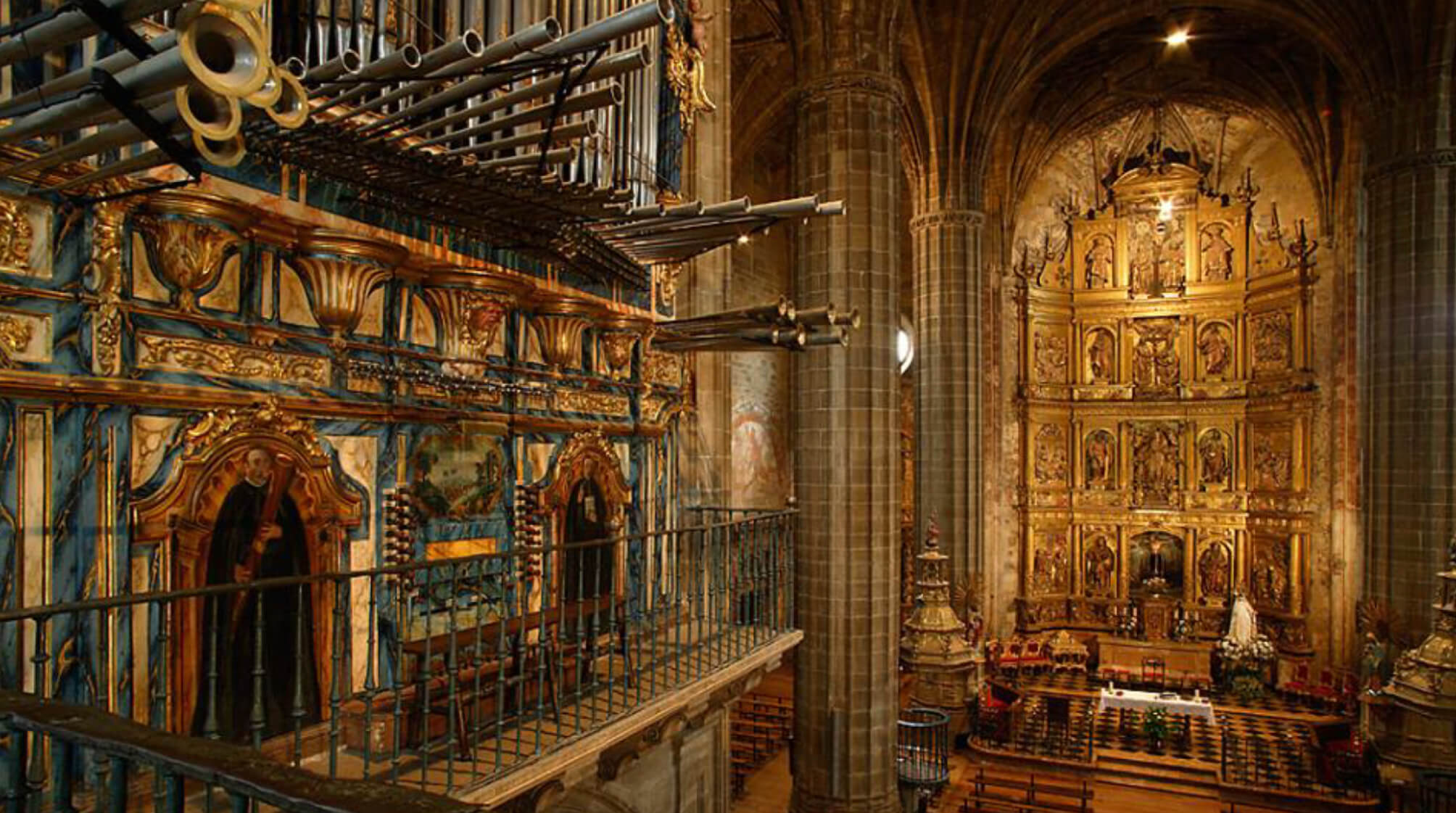 HARO-harocaminosantiago