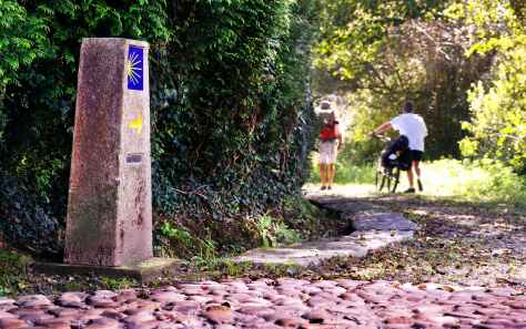 INGLES-harocaminosantiago