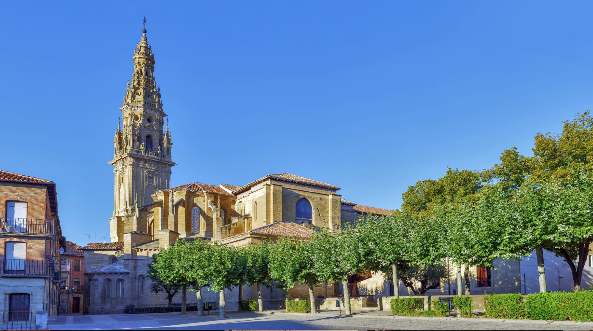 STO DOMINGO-harocaminosantiago