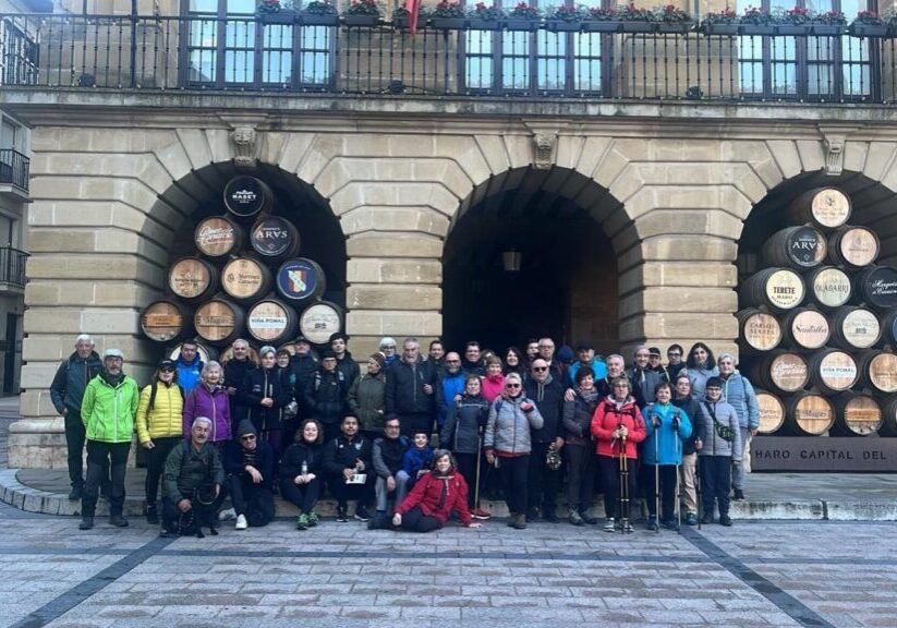 paseo saludable 23 02